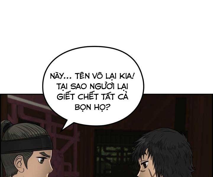 Phong Lôi Kiếm Chapter 35 - Trang 137