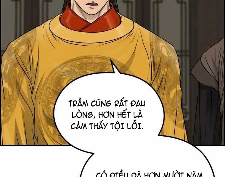 Phong Lôi Kiếm Chapter 83 - Trang 14