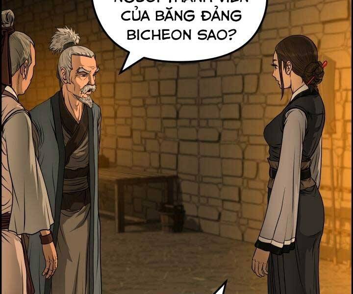 Phong Lôi Kiếm Chapter 33 - Trang 111