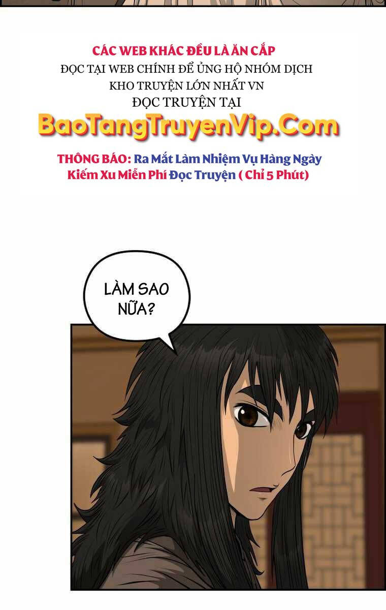 Phong Lôi Kiếm Chapter 94 - Trang 70