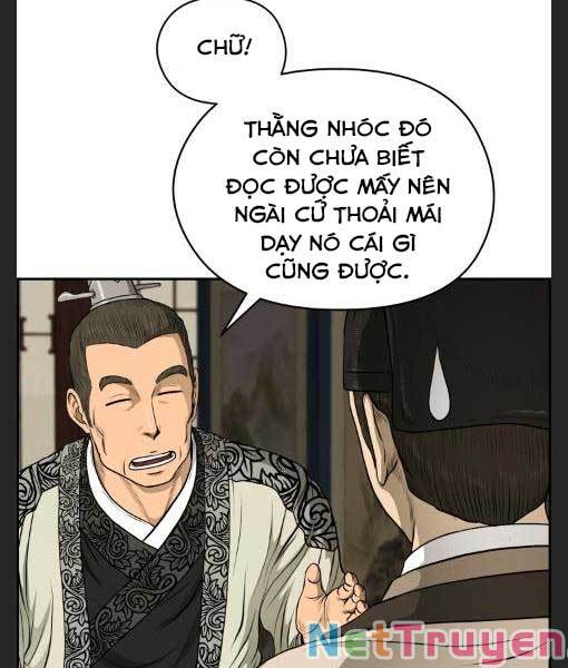 Phong Lôi Kiếm Chapter 22 - Trang 25