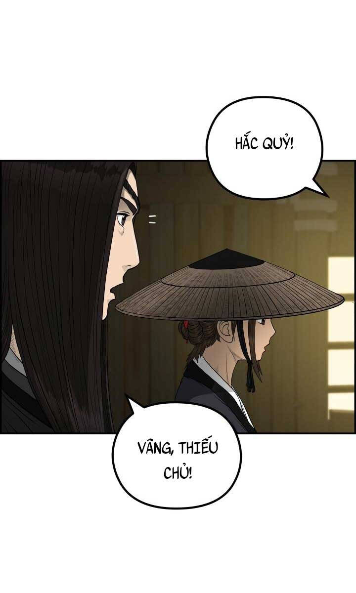 Phong Lôi Kiếm Chapter 58 - Trang 5