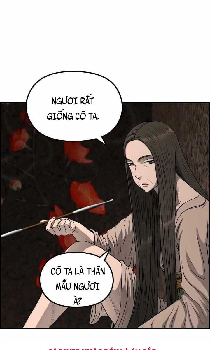 Phong Lôi Kiếm Chapter 69 - Trang 45