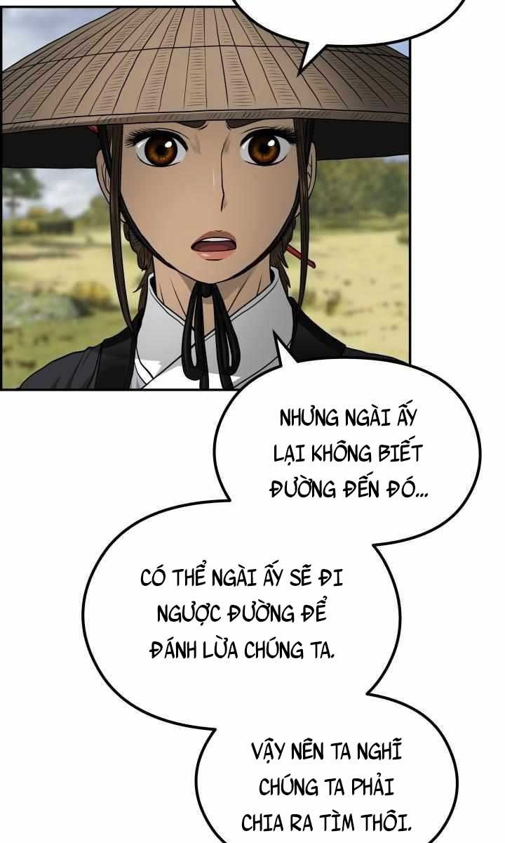 Phong Lôi Kiếm Chapter 70 - Trang 14