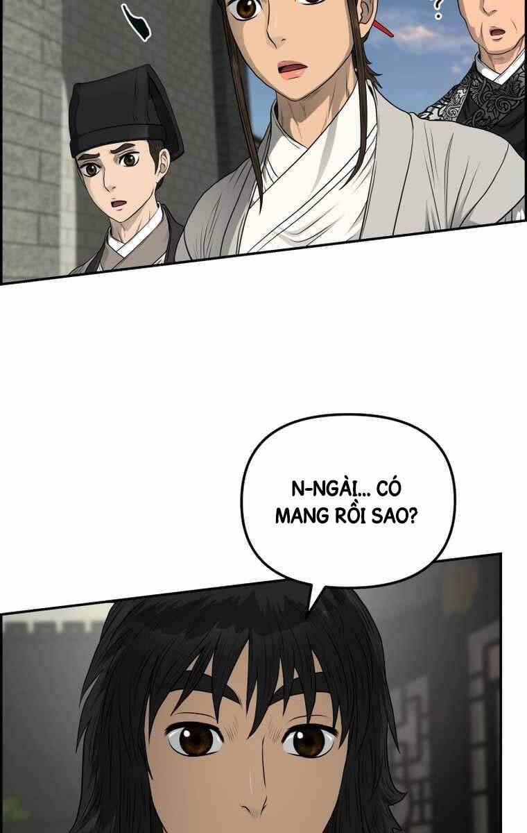 Phong Lôi Kiếm Chapter 109 - Trang 92