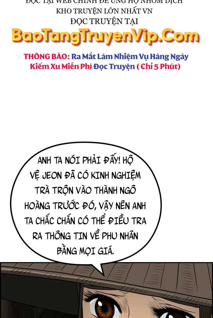 Phong Lôi Kiếm Chapter 58 - Trang 40