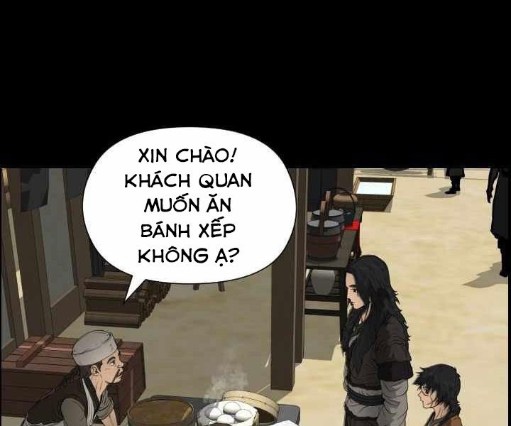 Phong Lôi Kiếm Chapter 10 - Trang 128