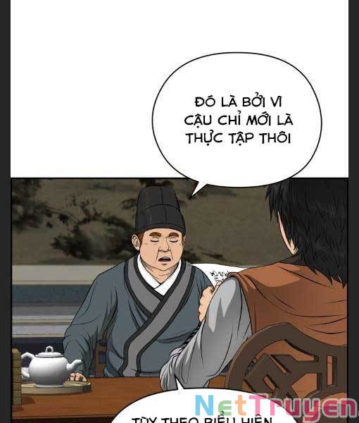 Phong Lôi Kiếm Chapter 22 - Trang 69