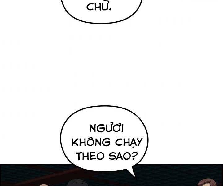 Phong Lôi Kiếm Chapter 33 - Trang 4