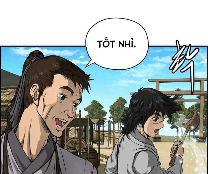 Phong Lôi Kiếm Chapter 1 - Trang 165