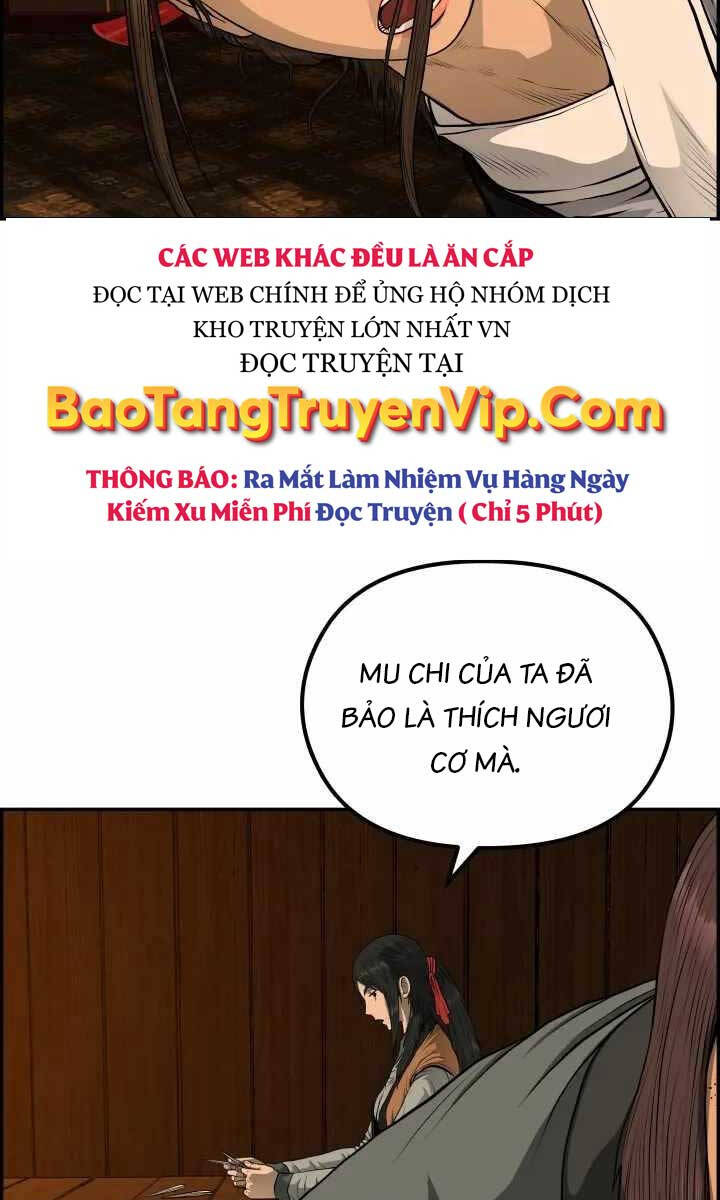 Phong Lôi Kiếm Chapter 71 - Trang 66