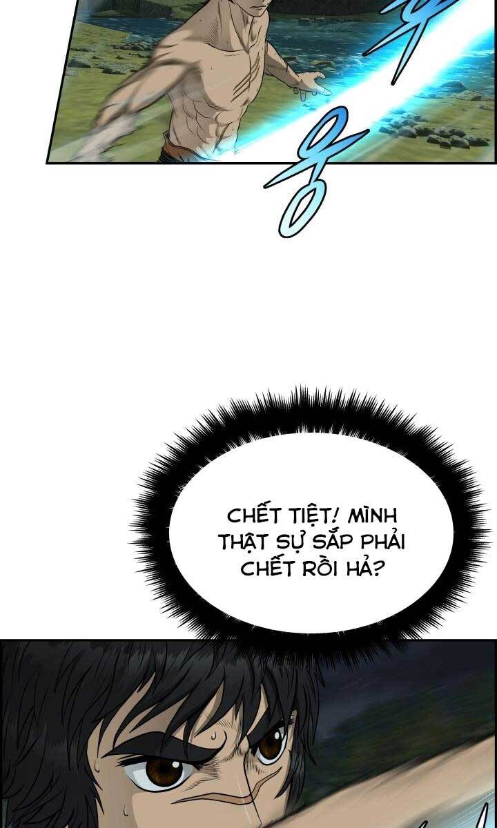 Phong Lôi Kiếm Chapter 38 - Trang 15