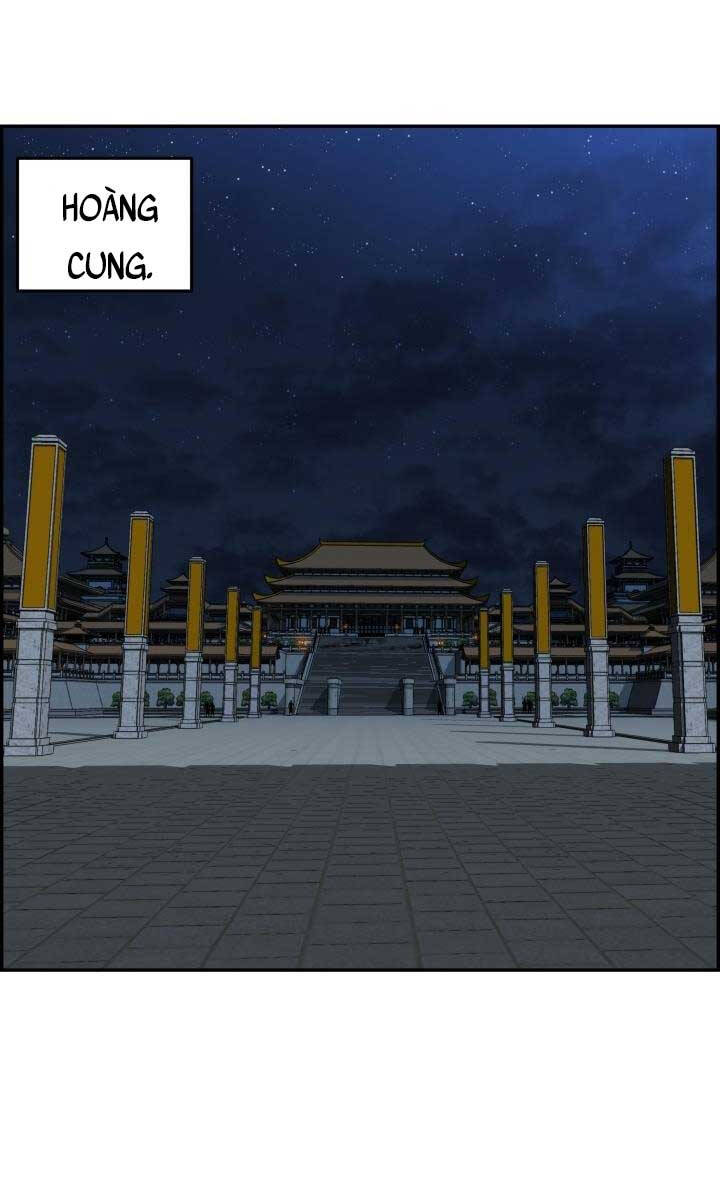 Phong Lôi Kiếm Chapter 58 - Trang 48