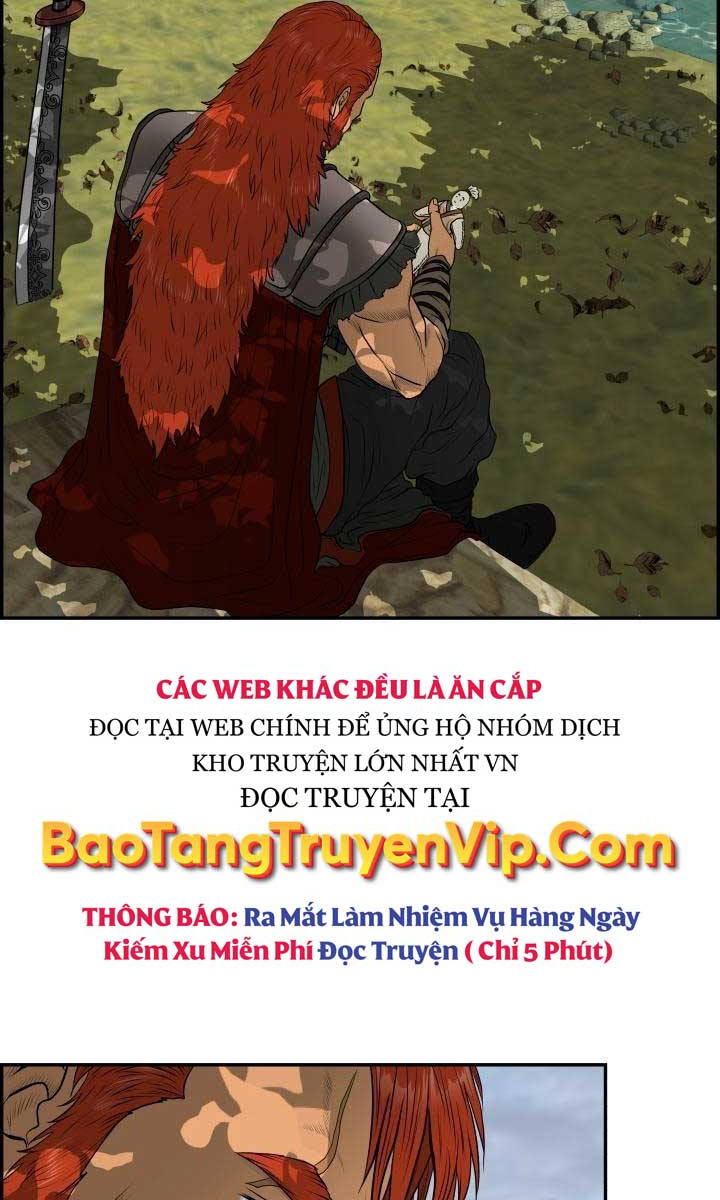 Phong Lôi Kiếm Chapter 70 - Trang 33