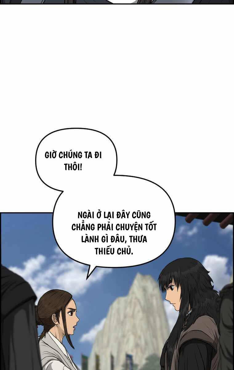 Phong Lôi Kiếm Chapter 105 - Trang 80