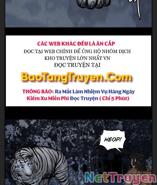 Phong Lôi Kiếm Chapter 7 - Trang 24