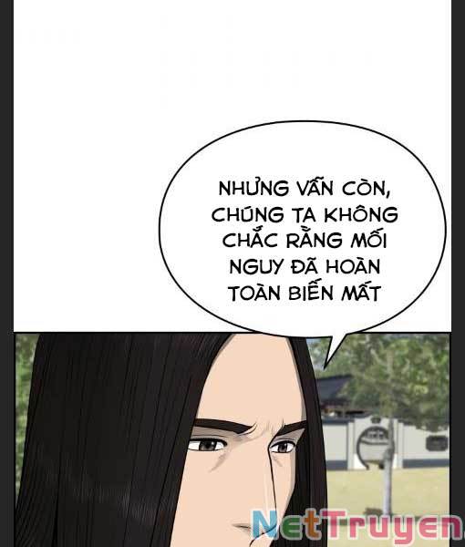 Phong Lôi Kiếm Chapter 26 - Trang 3