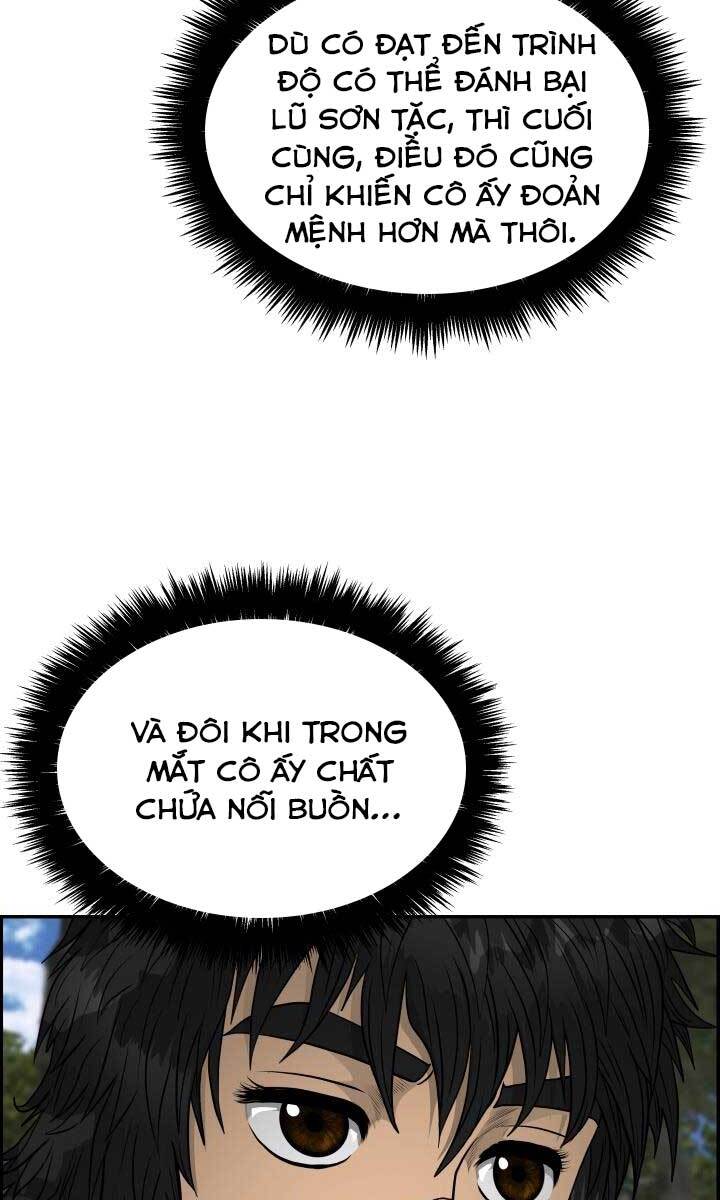 Phong Lôi Kiếm Chapter 40 - Trang 26