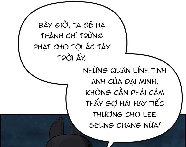 Phong Lôi Kiếm Chapter 84 - Trang 146