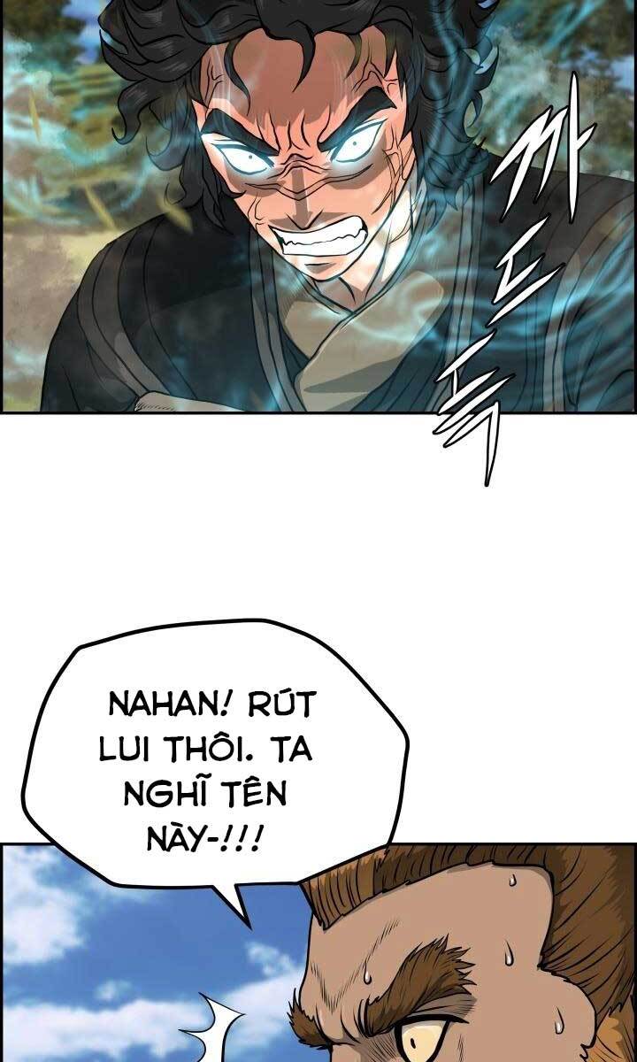 Phong Lôi Kiếm Chapter 36 - Trang 66