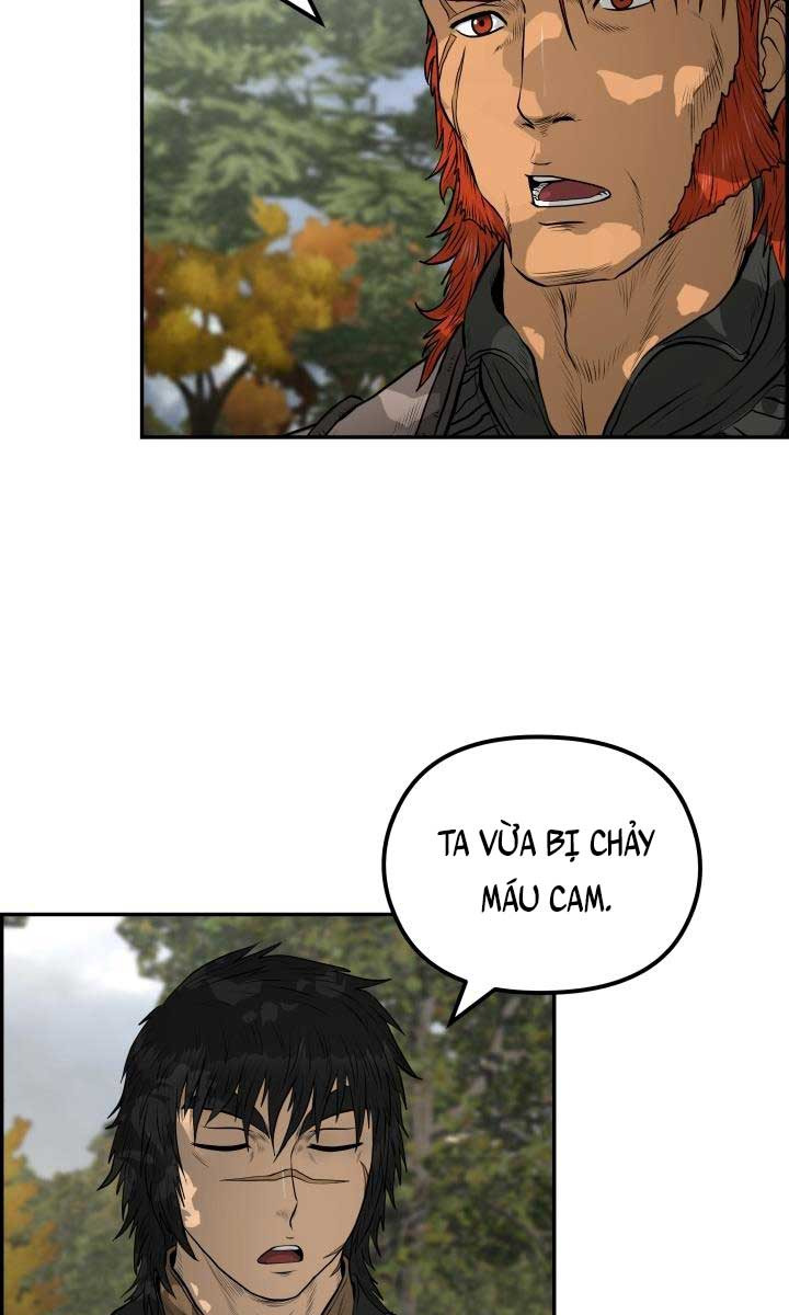 Phong Lôi Kiếm Chapter 70 - Trang 47