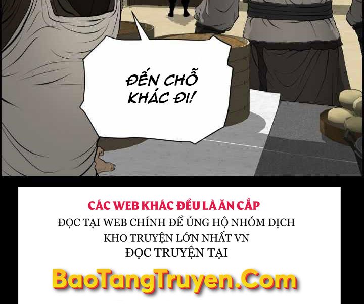 Phong Lôi Kiếm Chapter 10 - Trang 131