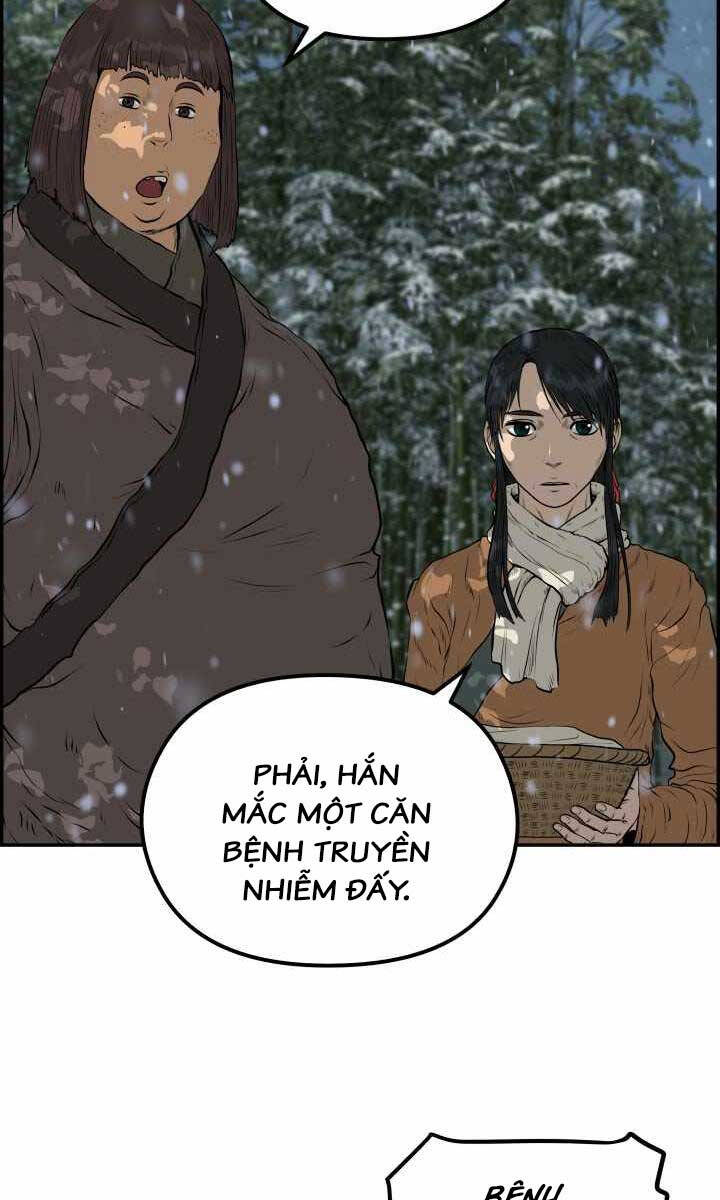 Phong Lôi Kiếm Chapter 75 - Trang 32