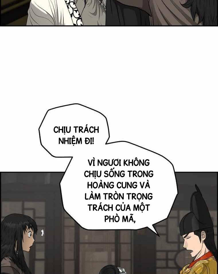 Phong Lôi Kiếm Chapter 109 - Trang 99