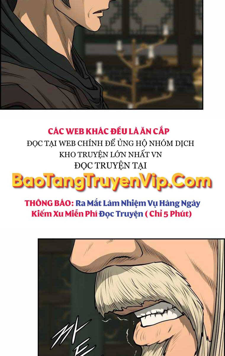 Phong Lôi Kiếm Chapter 86 - Trang 54