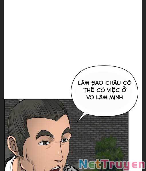 Phong Lôi Kiếm Chapter 21 - Trang 60