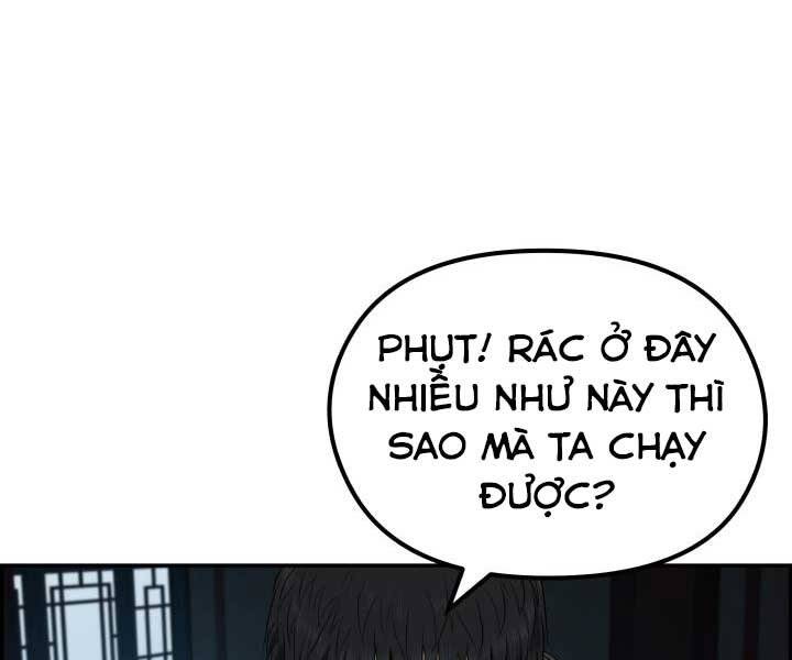 Phong Lôi Kiếm Chapter 33 - Trang 6