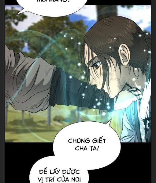 Phong Lôi Kiếm Chapter 11 - Trang 71