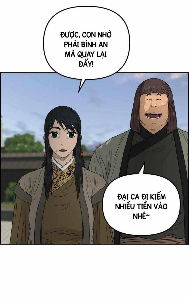 Phong Lôi Kiếm Chapter 109 - Trang 46