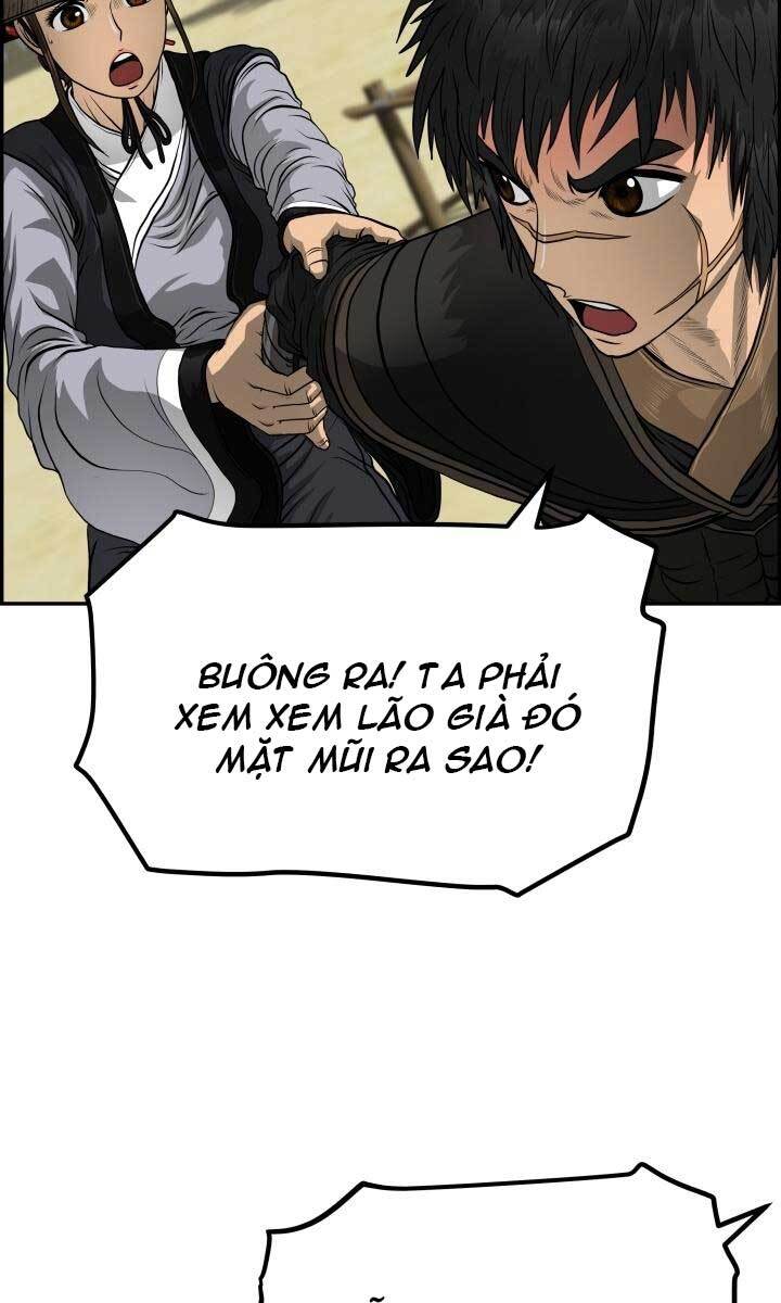 Phong Lôi Kiếm Chapter 40 - Trang 53