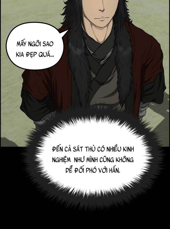 Phong Lôi Kiếm Chapter 53 - Trang 23