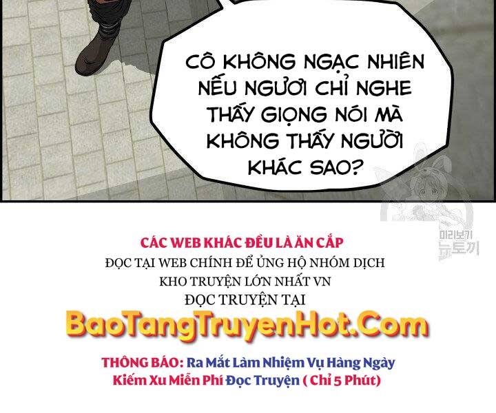 Phong Lôi Kiếm Chapter 31 - Trang 6