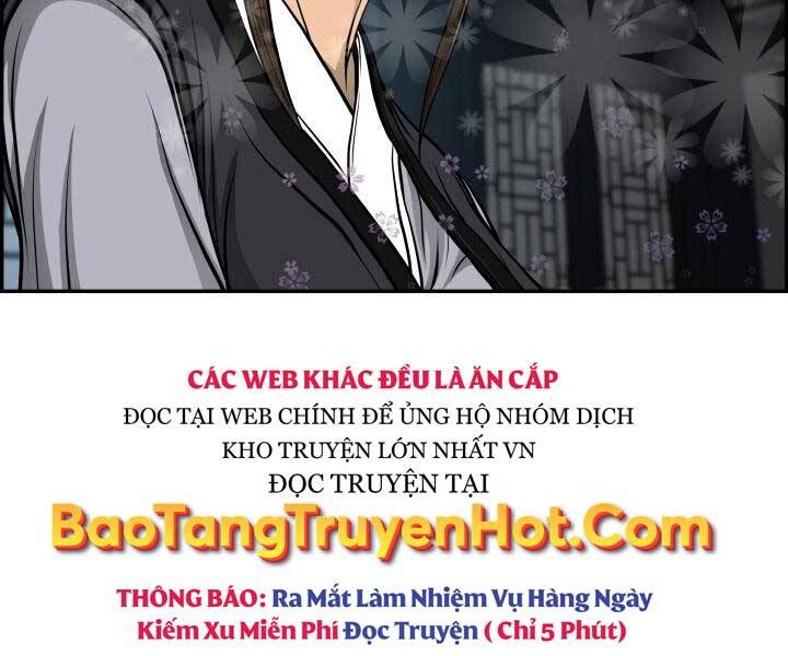 Phong Lôi Kiếm Chapter 34 - Trang 128