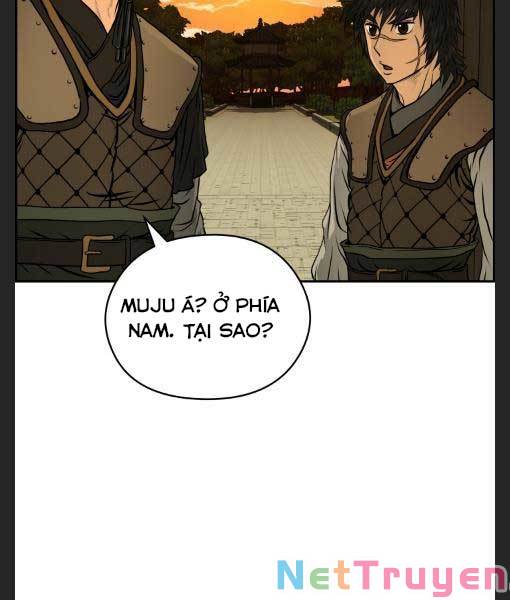 Phong Lôi Kiếm Chapter 26 - Trang 51