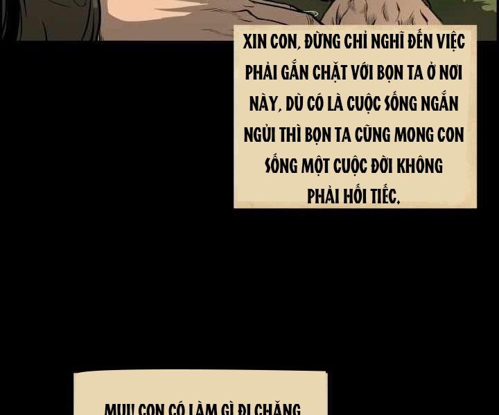 Phong Lôi Kiếm Chapter 10 - Trang 40