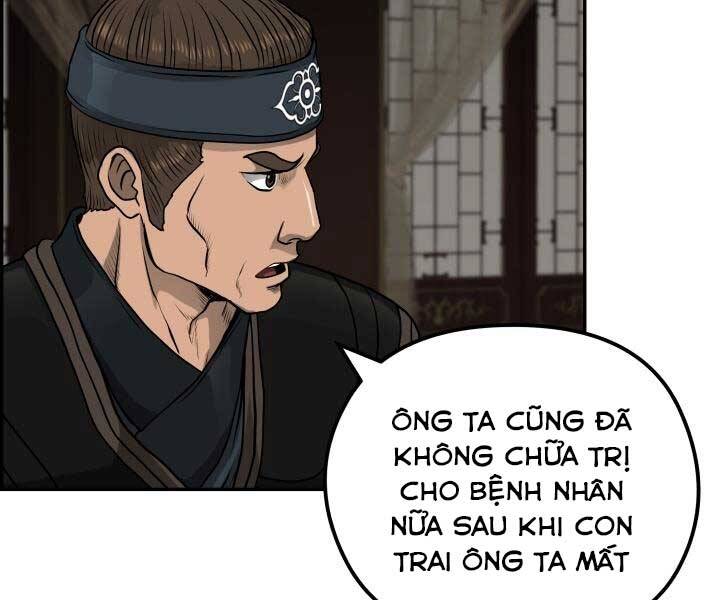 Phong Lôi Kiếm Chapter 34 - Trang 61