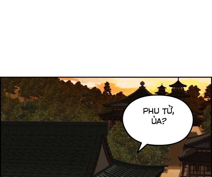 Phong Lôi Kiếm Chapter 32 - Trang 40