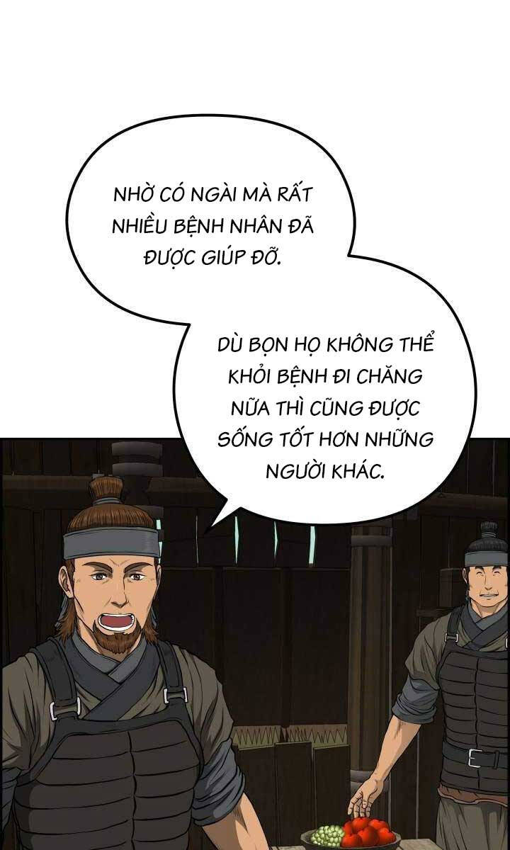 Phong Lôi Kiếm Chapter 72 - Trang 82