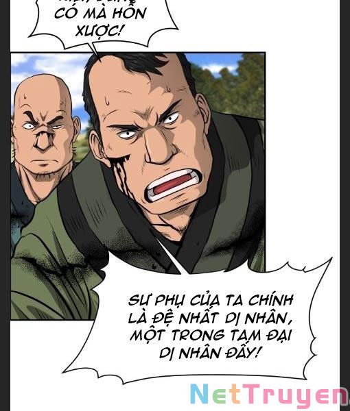 Phong Lôi Kiếm Chapter 5 - Trang 84