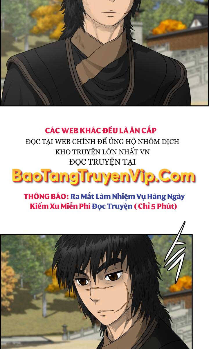 Phong Lôi Kiếm Chapter 64 - Trang 8