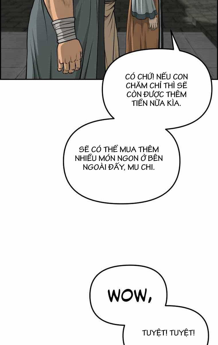 Phong Lôi Kiếm Chapter 88 - Trang 69