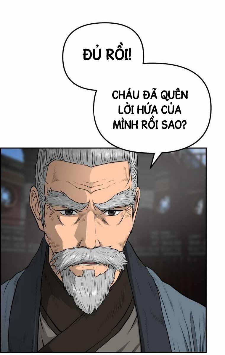 Phong Lôi Kiếm Chapter 109 - Trang 11