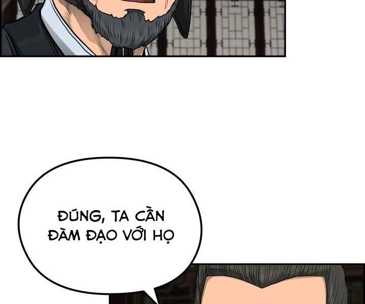 Phong Lôi Kiếm Chapter 34 - Trang 33