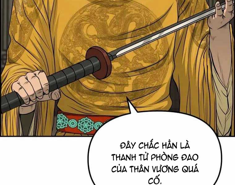 Phong Lôi Kiếm Chapter 83 - Trang 7