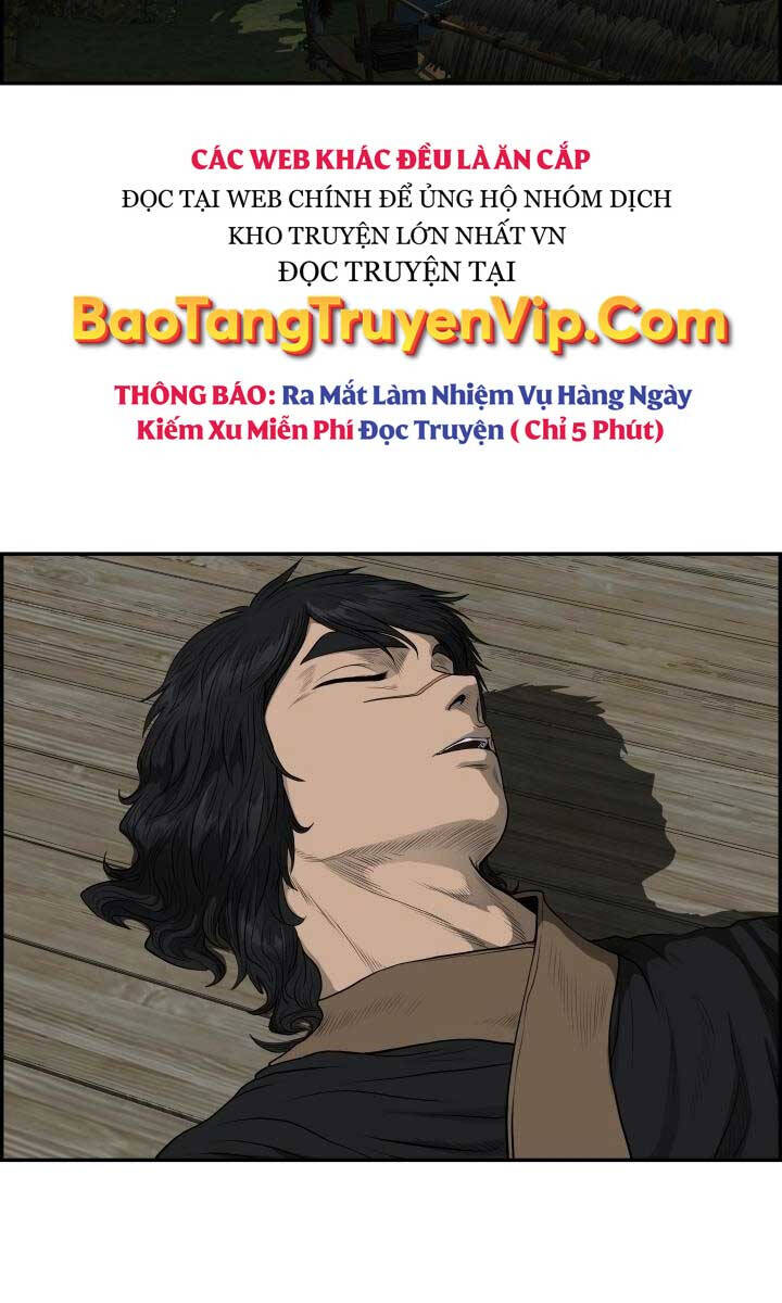 Phong Lôi Kiếm Chapter 67 - Trang 61