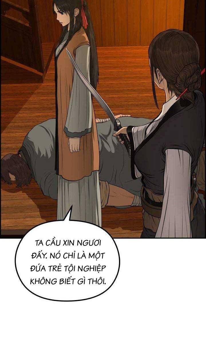 Phong Lôi Kiếm Chapter 72 - Trang 55